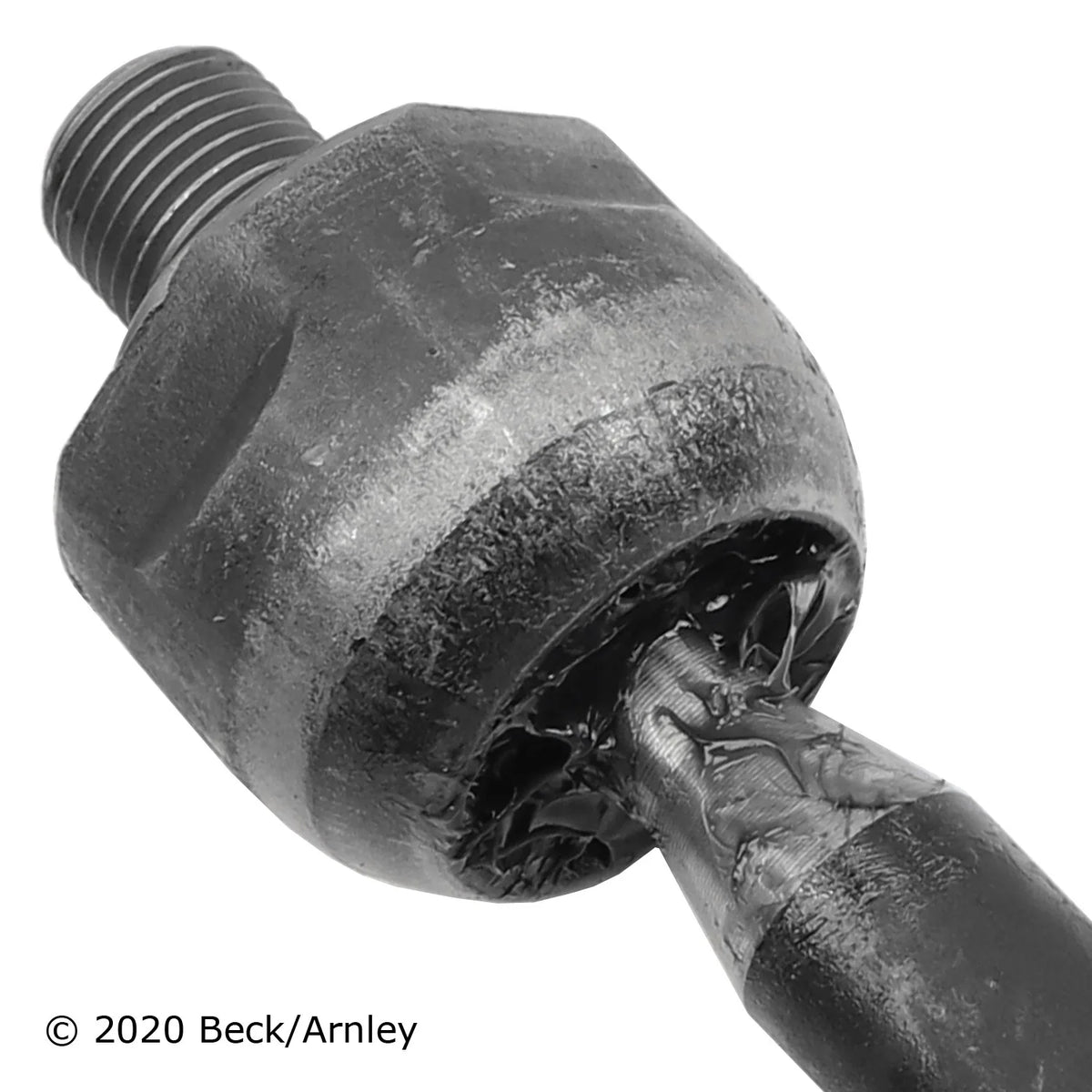 Beck/Arnley 101-8484 2017-2020 Jaguar XE Steering Tie Rod End