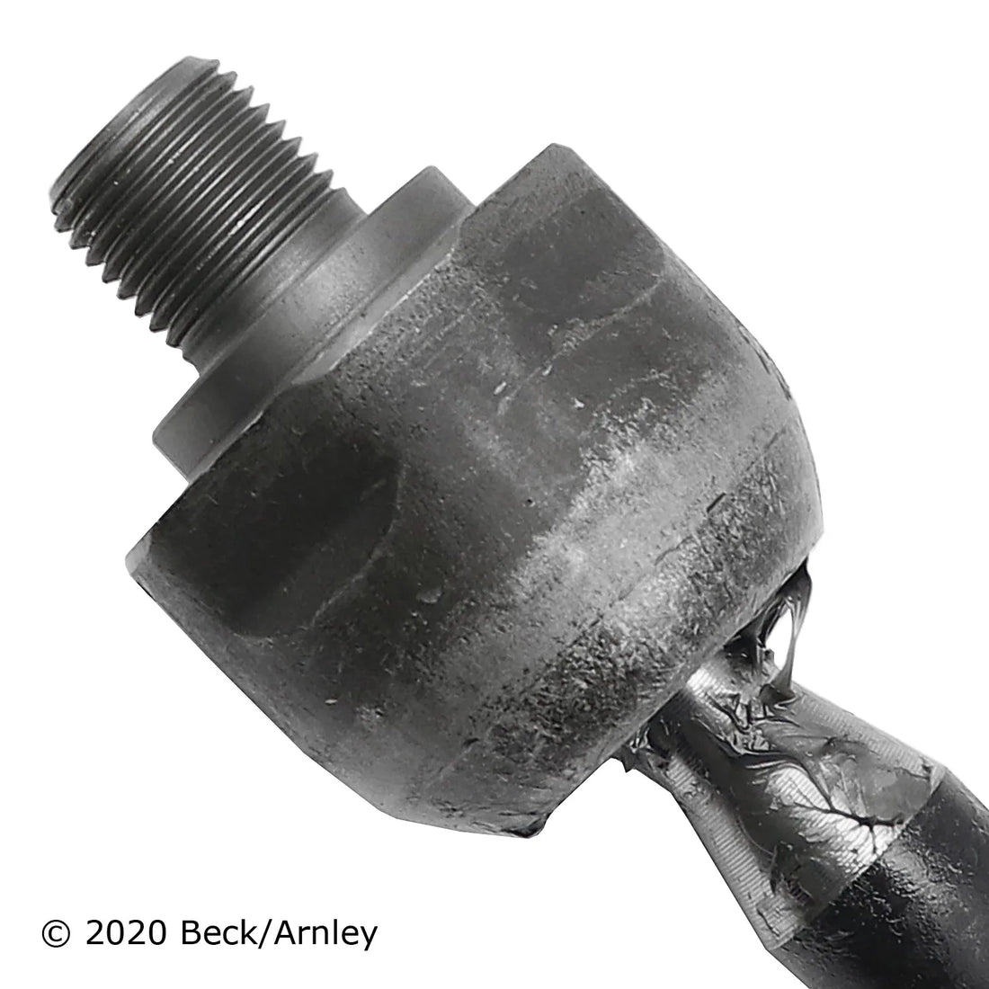 Beck/Arnley 101-8484 2017-2020 Jaguar XE Steering Tie Rod End