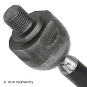 Beck/Arnley 101-8484 2017-2020 Jaguar XE Steering Tie Rod End