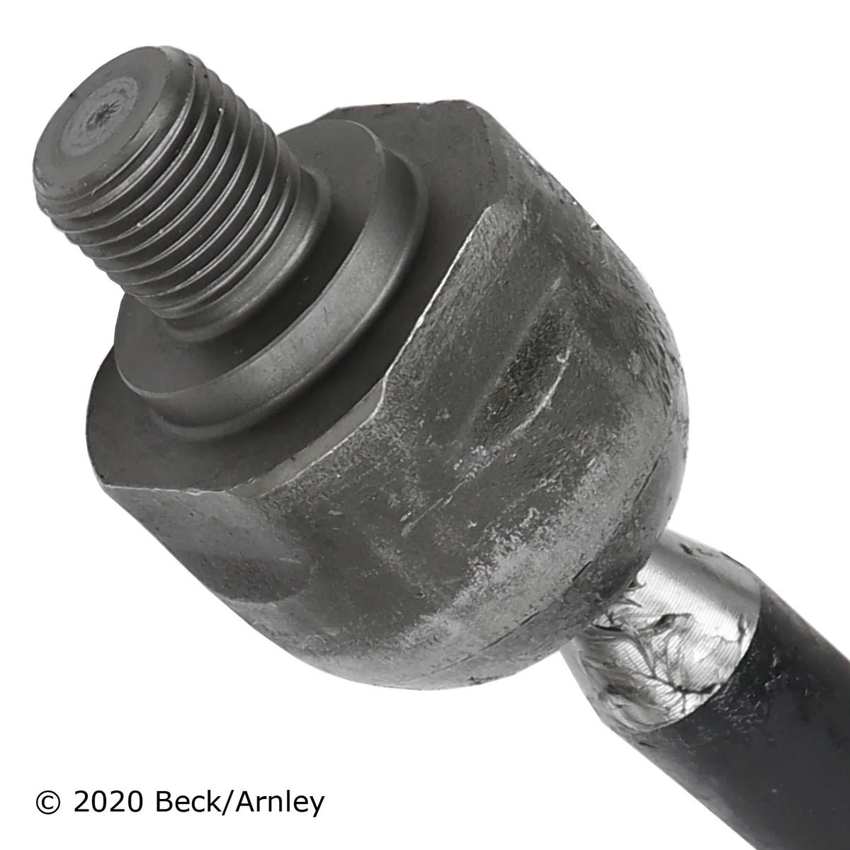 Beck/Arnley 101-8484 2017-2020 Jaguar XE Steering Tie Rod End