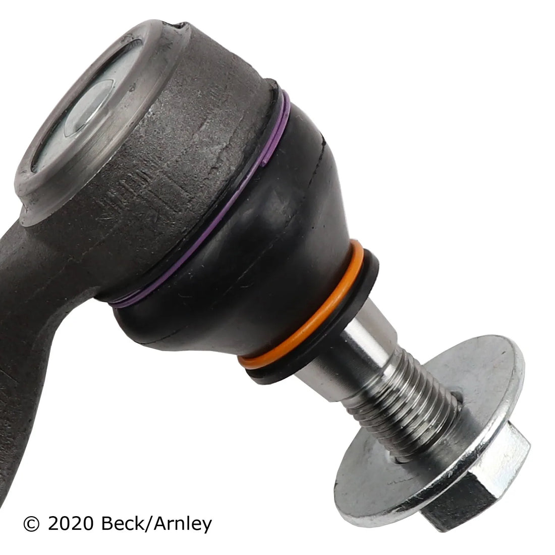 Beck/Arnley 101-8488 2020-2025 Audi S7 Sportback Steering Tie Rod End