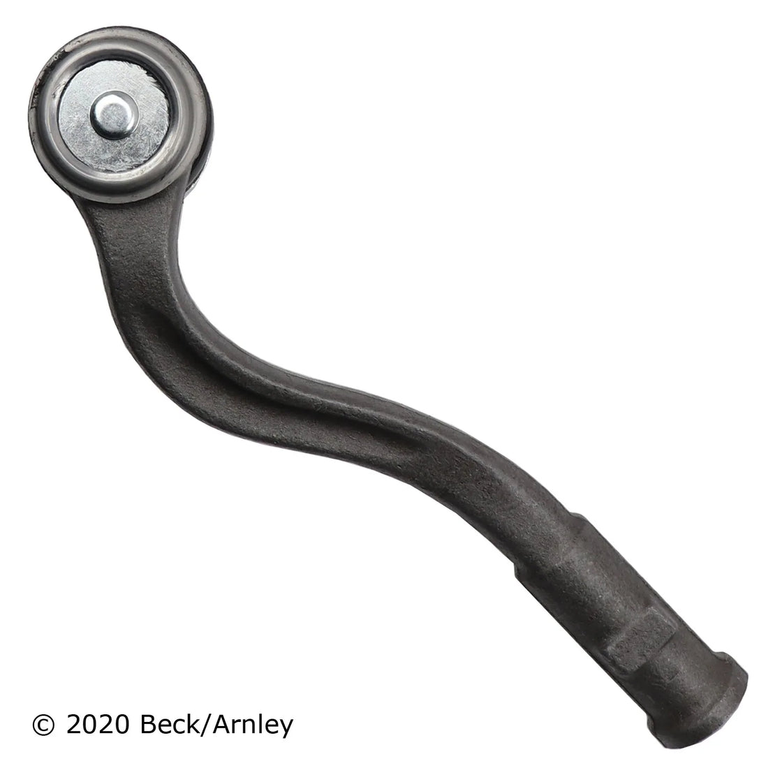 Beck/Arnley 101-8488 2020-2025 Audi S7 Sportback Steering Tie Rod End