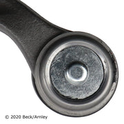 Beck/Arnley 101-8488 2020-2025 Audi S7 Sportback Steering Tie Rod End
