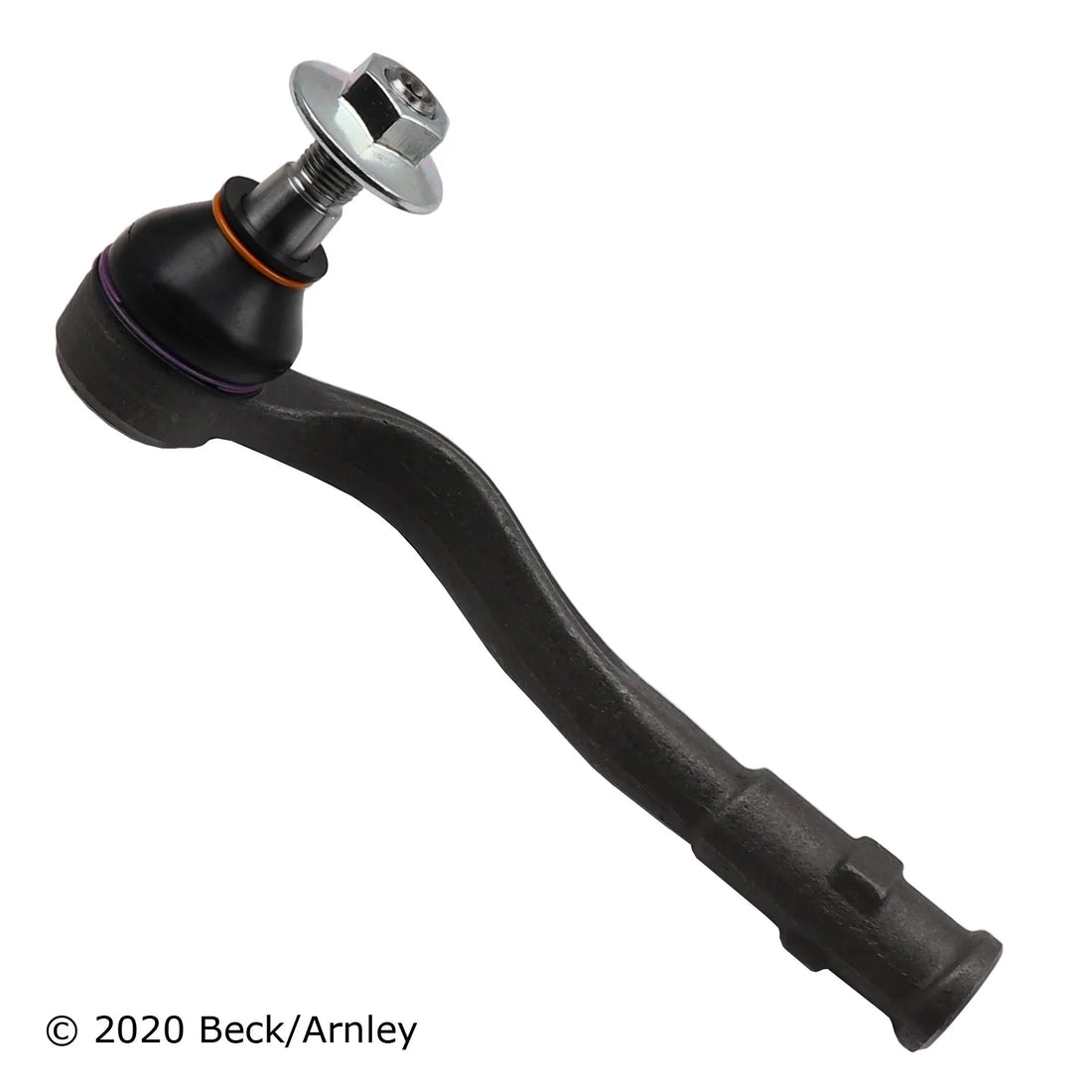 Beck/Arnley 101-8488 2020-2025 Audi S7 Sportback Steering Tie Rod End
