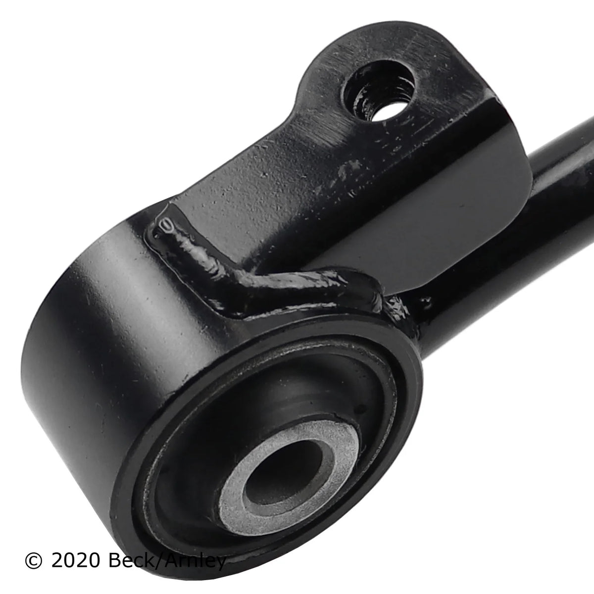 Beck/Arnley 101-8491 2006-2009 Mercedes-Benz E350 Suspension Stabilizer Bar Link