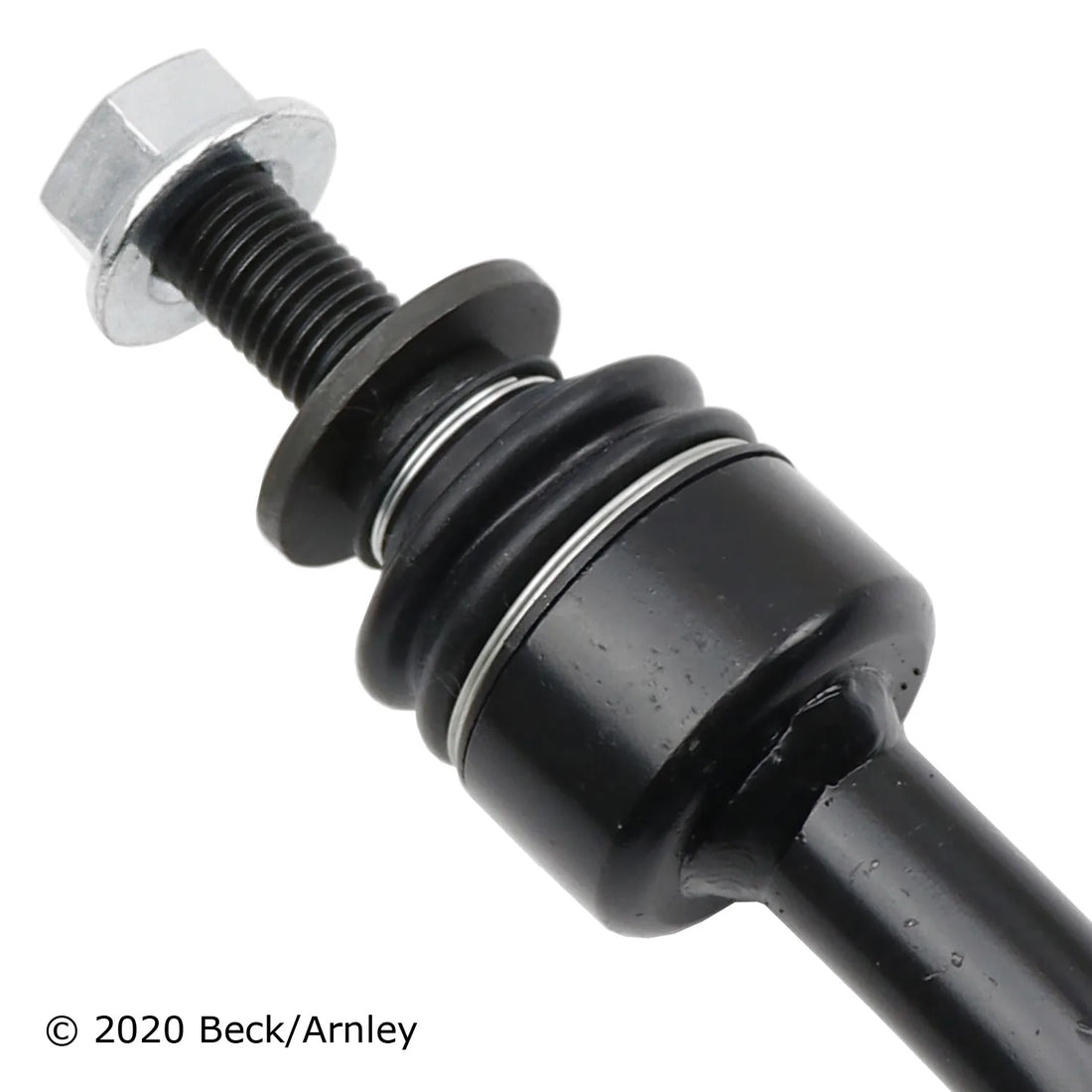 Beck/Arnley 101-8491 2006-2009 Mercedes-Benz E350 Suspension Stabilizer Bar Link