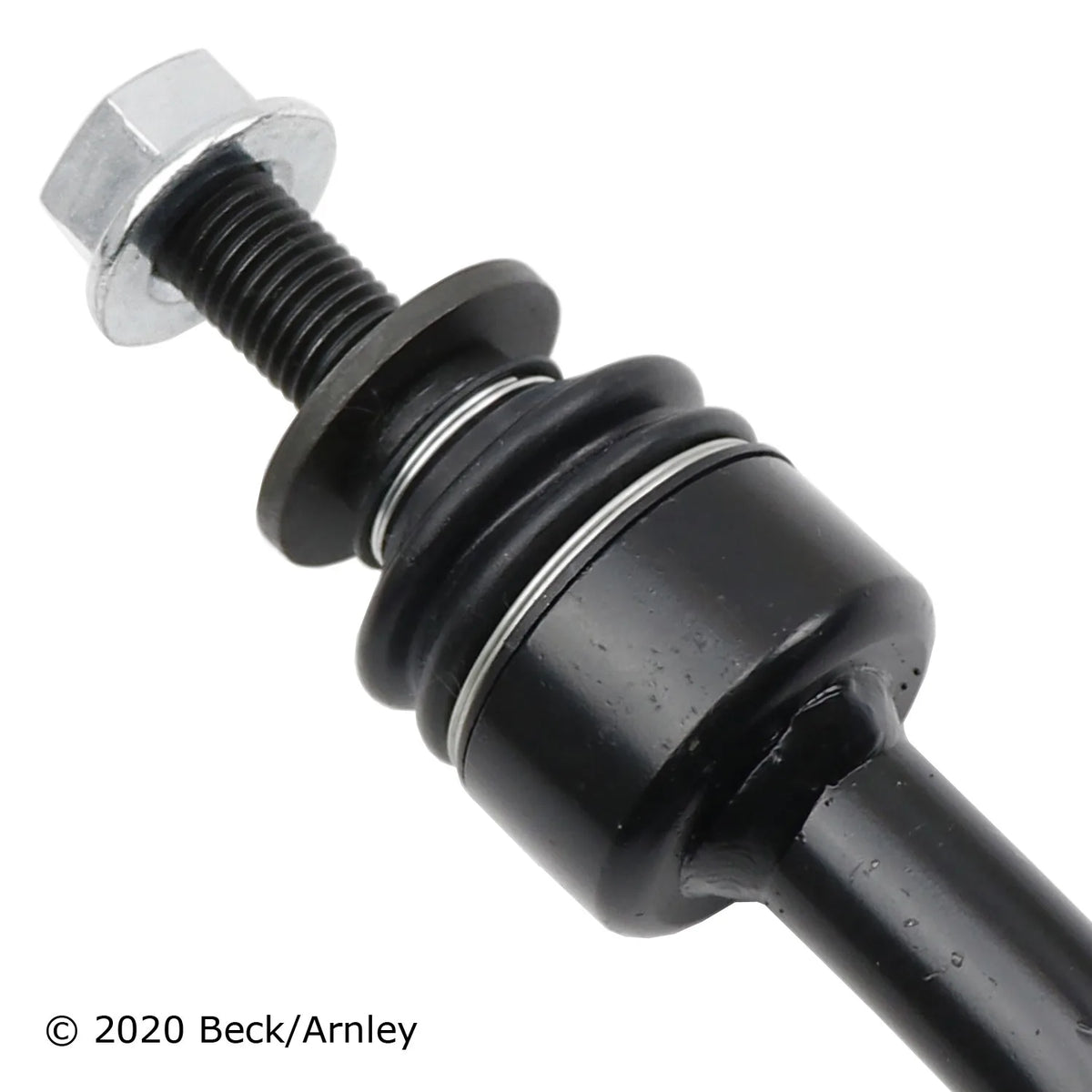 Beck/Arnley 101-8491 2006-2009 Mercedes-Benz E350 Suspension Stabilizer Bar Link