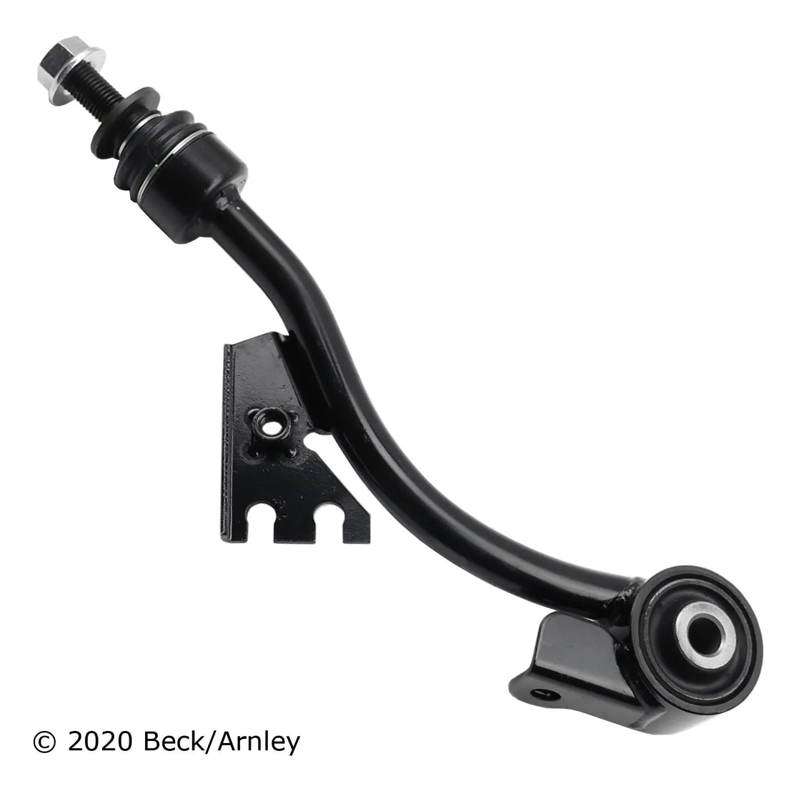 Beck/Arnley 101-8491 2006-2009 Mercedes-Benz E350 Suspension Stabilizer Bar Link