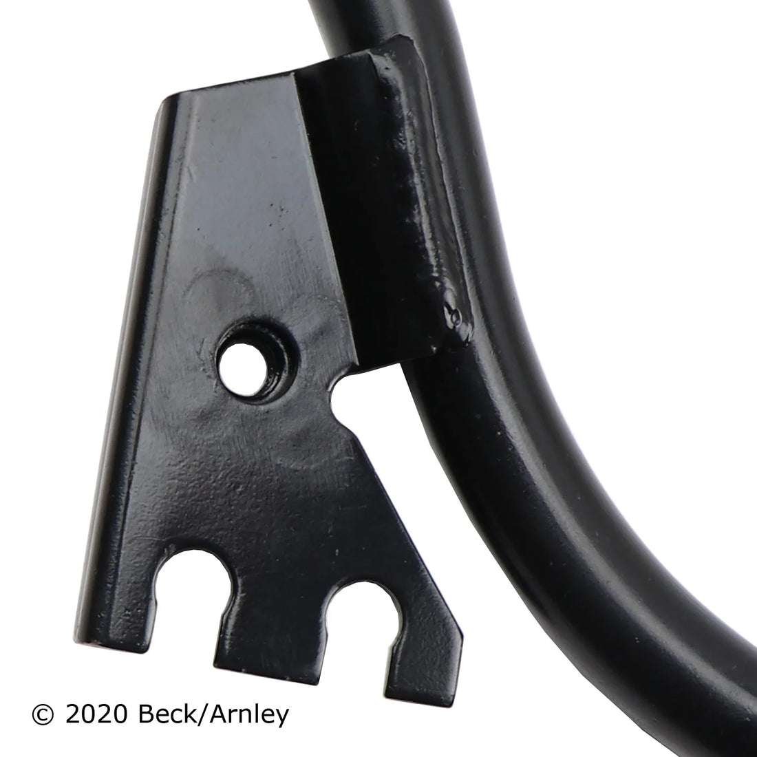 Beck/Arnley 101-8492 2006-2009 Mercedes-Benz E350 Suspension Stabilizer Bar Link