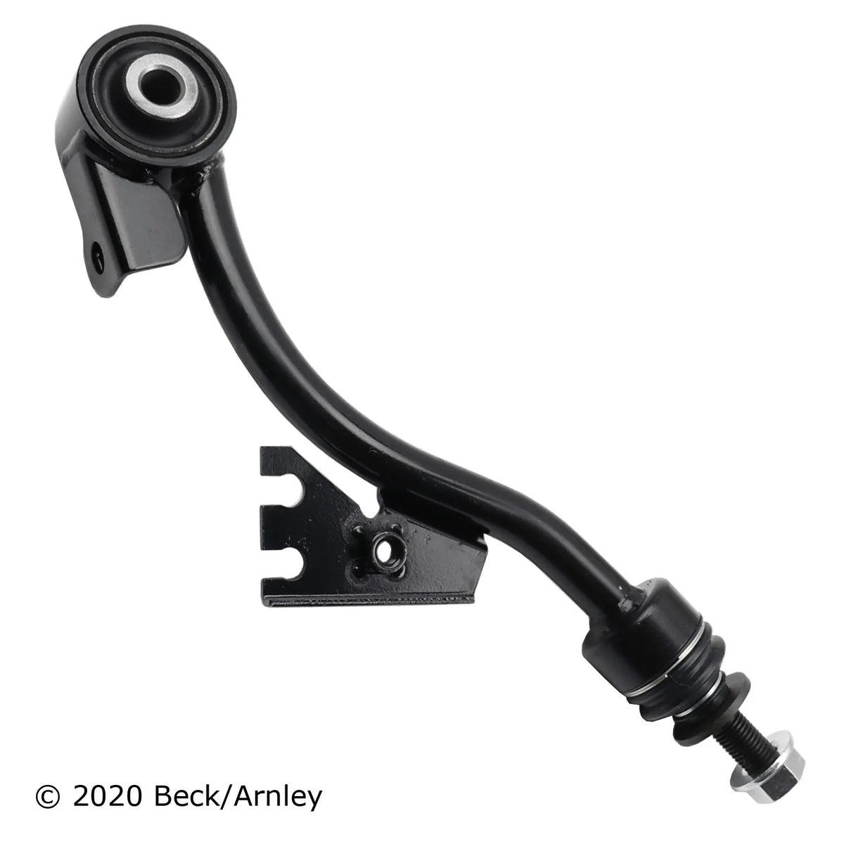 Beck/Arnley 101-8492 2006-2009 Mercedes-Benz E350 Suspension Stabilizer Bar Link