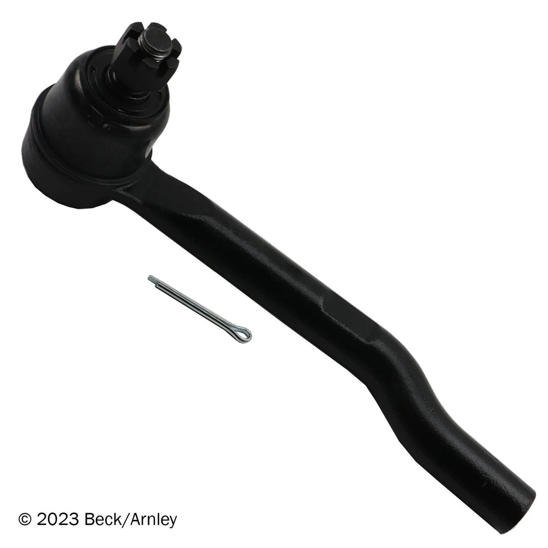 Beck/Arnley 101-8494 2017-2025 Honda Ridgeline Steering Tie Rod End