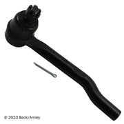 Beck/Arnley 101-8494 2017-2025 Honda Ridgeline Steering Tie Rod End