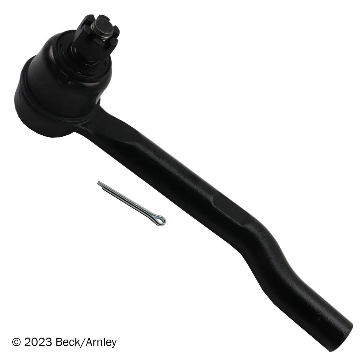 Beck/Arnley 101-8494 2017-2025 Honda Ridgeline Steering Tie Rod End