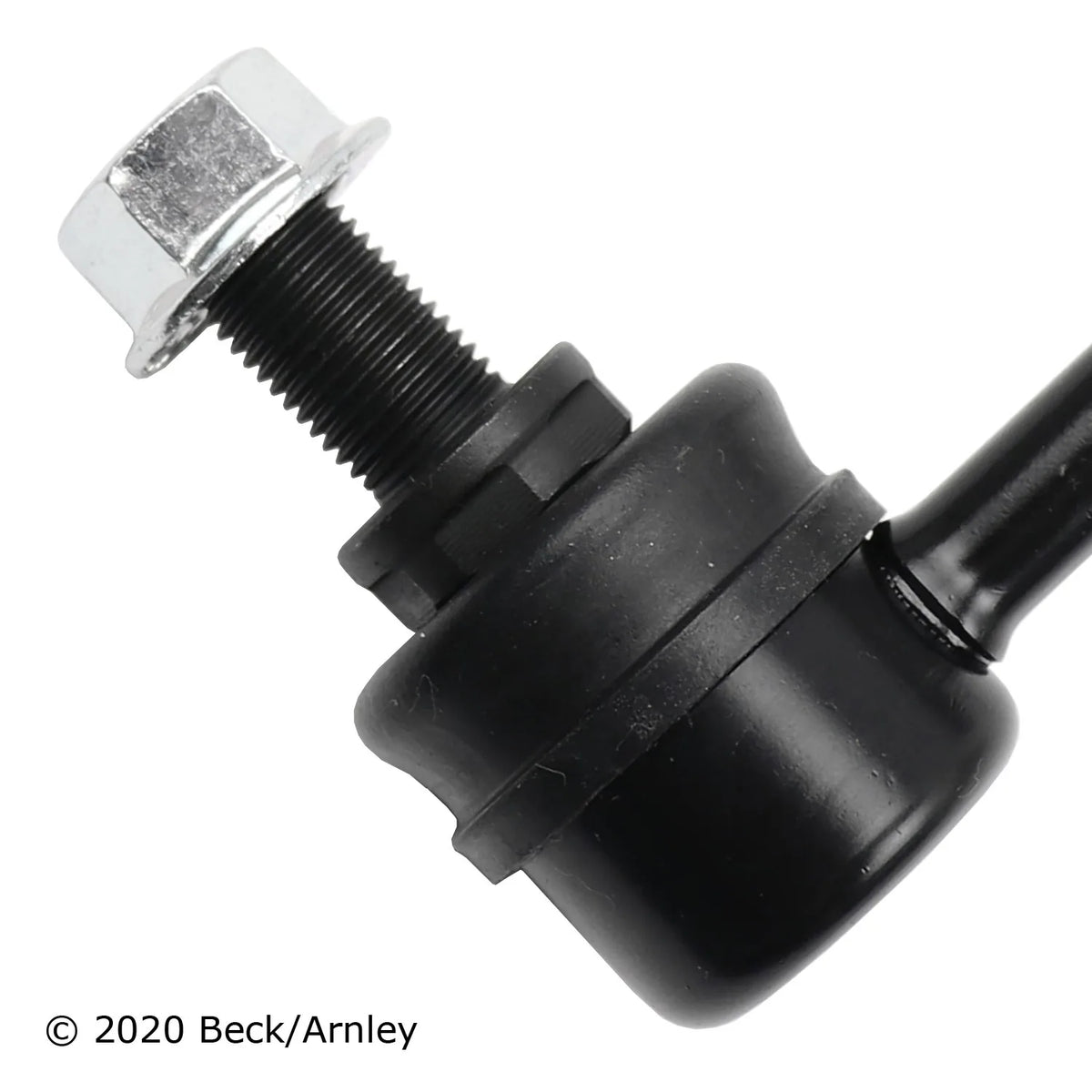 Beck/Arnley 101-8496 2014-2017 INFINITI QX70 Suspension Stabilizer Bar Link
