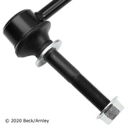 Beck/Arnley 101-8498 2014-2017 Lexus IS350 Suspension Stabilizer Bar Link