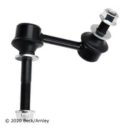 Beck/Arnley 101-8498 2014-2017 Lexus IS350 Suspension Stabilizer Bar Link