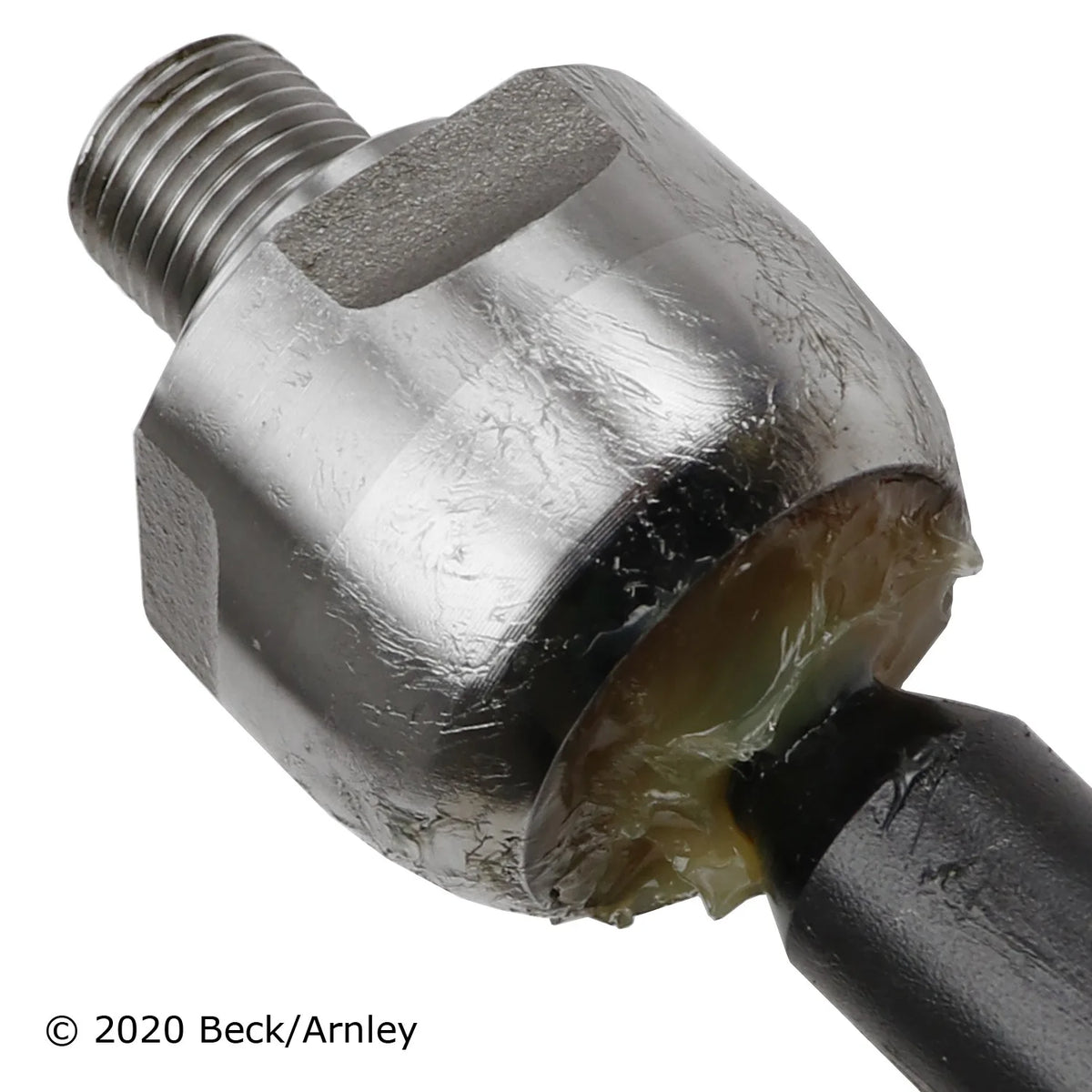 Beck/Arnley 101-8501 2017-2023 Nissan Qashqai Steering Tie Rod End