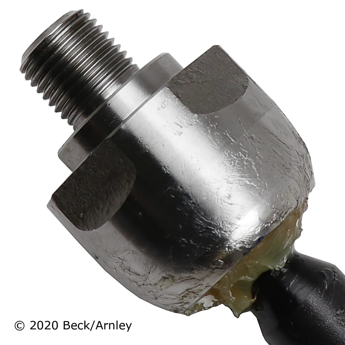 Beck/Arnley 101-8501 2017-2023 Nissan Qashqai Steering Tie Rod End