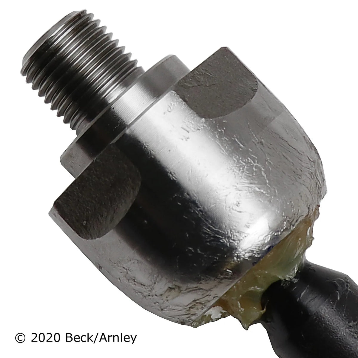 Beck/Arnley 101-8501 2017-2023 Nissan Qashqai Steering Tie Rod End