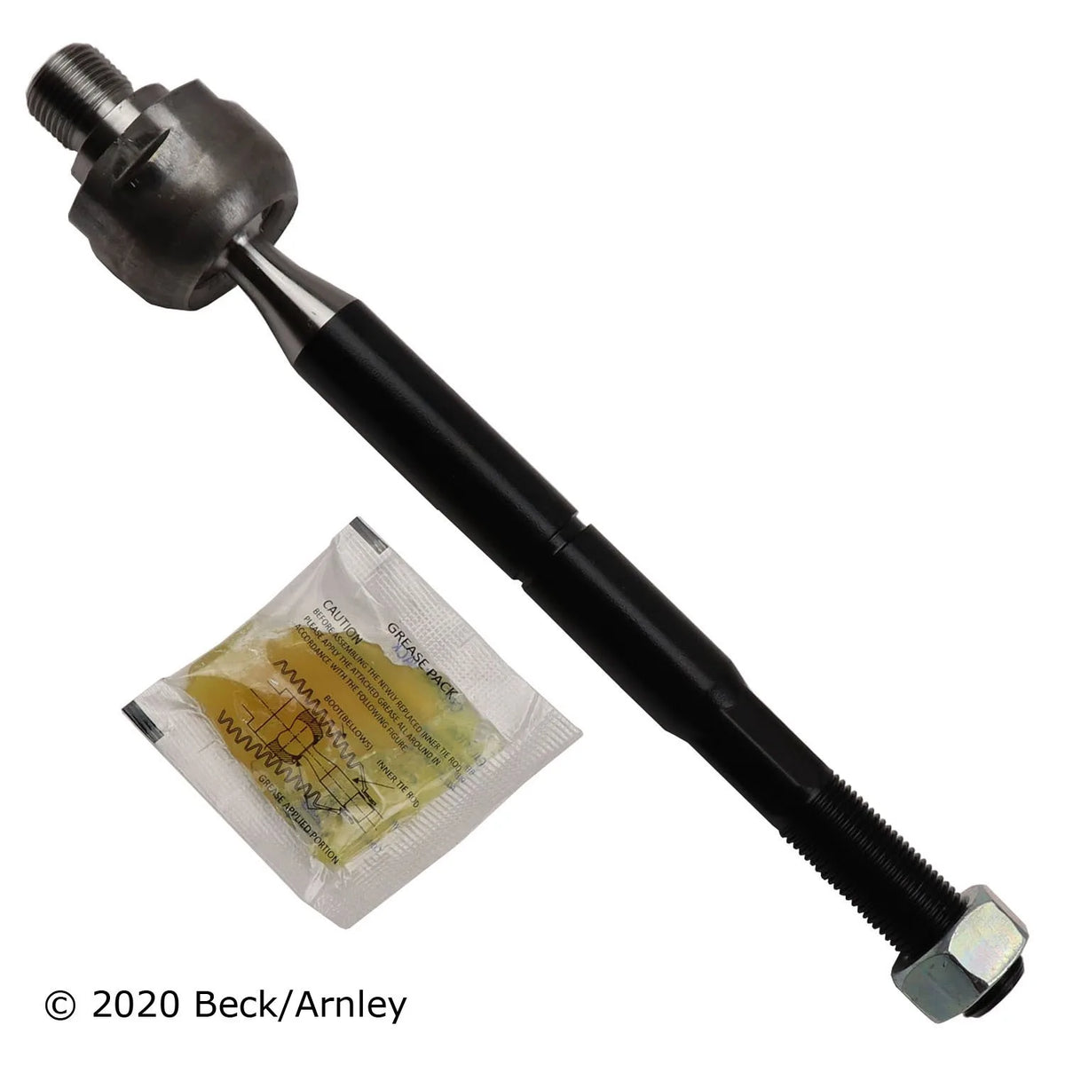 Beck/Arnley 101-8508 2016-2020 Kia Optima Steering Tie Rod End