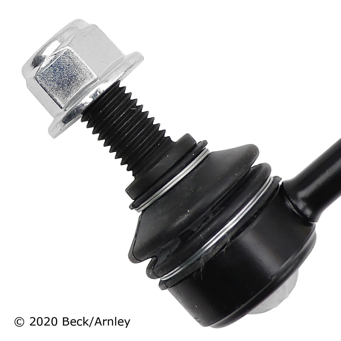 Beck/Arnley 101-8509 2017-2023 Volvo S90 Suspension Stabilizer Bar Link