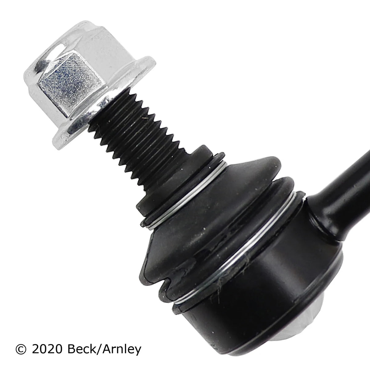 Beck/Arnley 101-8509 2017-2023 Volvo S90 Suspension Stabilizer Bar Link