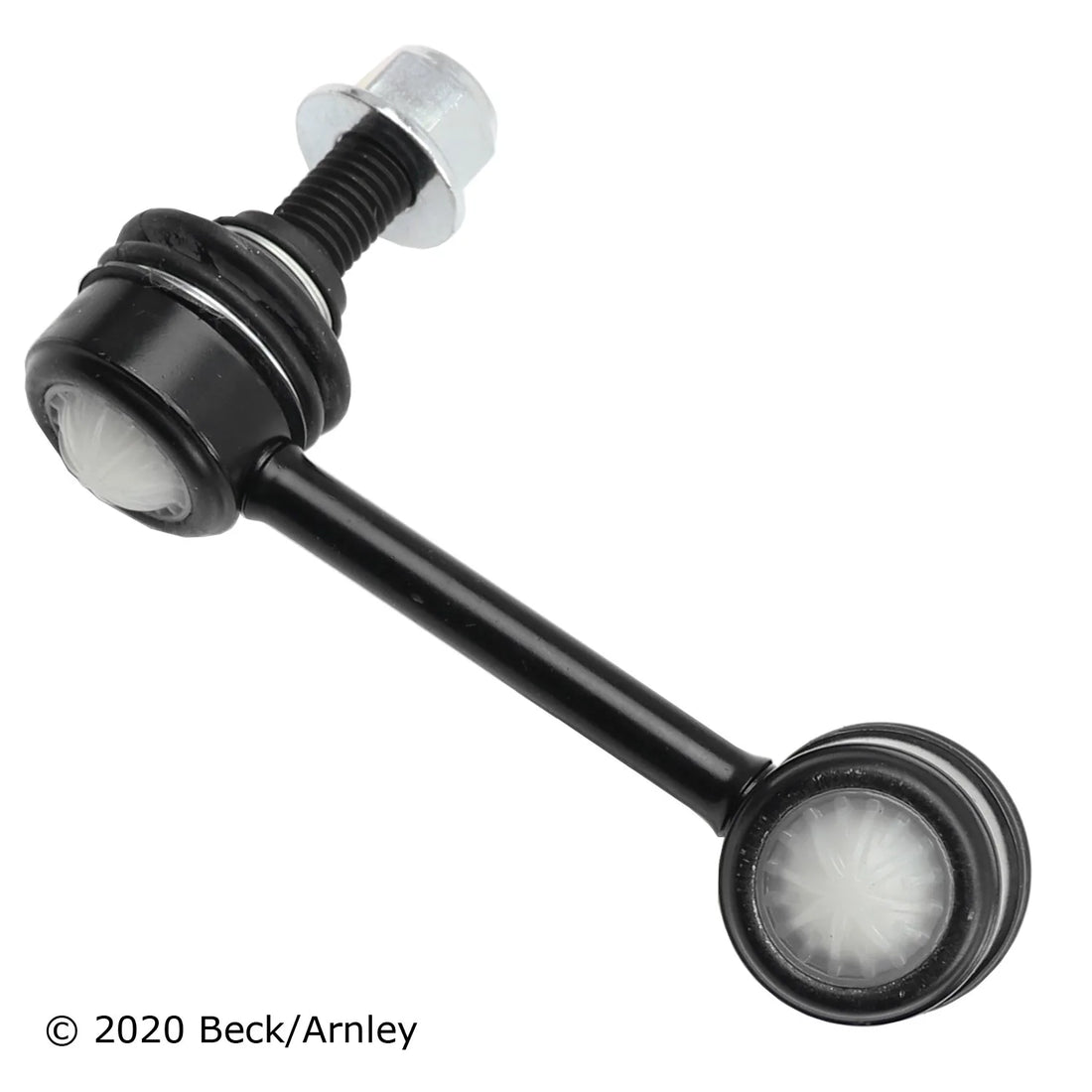 Beck/Arnley 101-8509 2017-2023 Volvo S90 Suspension Stabilizer Bar Link
