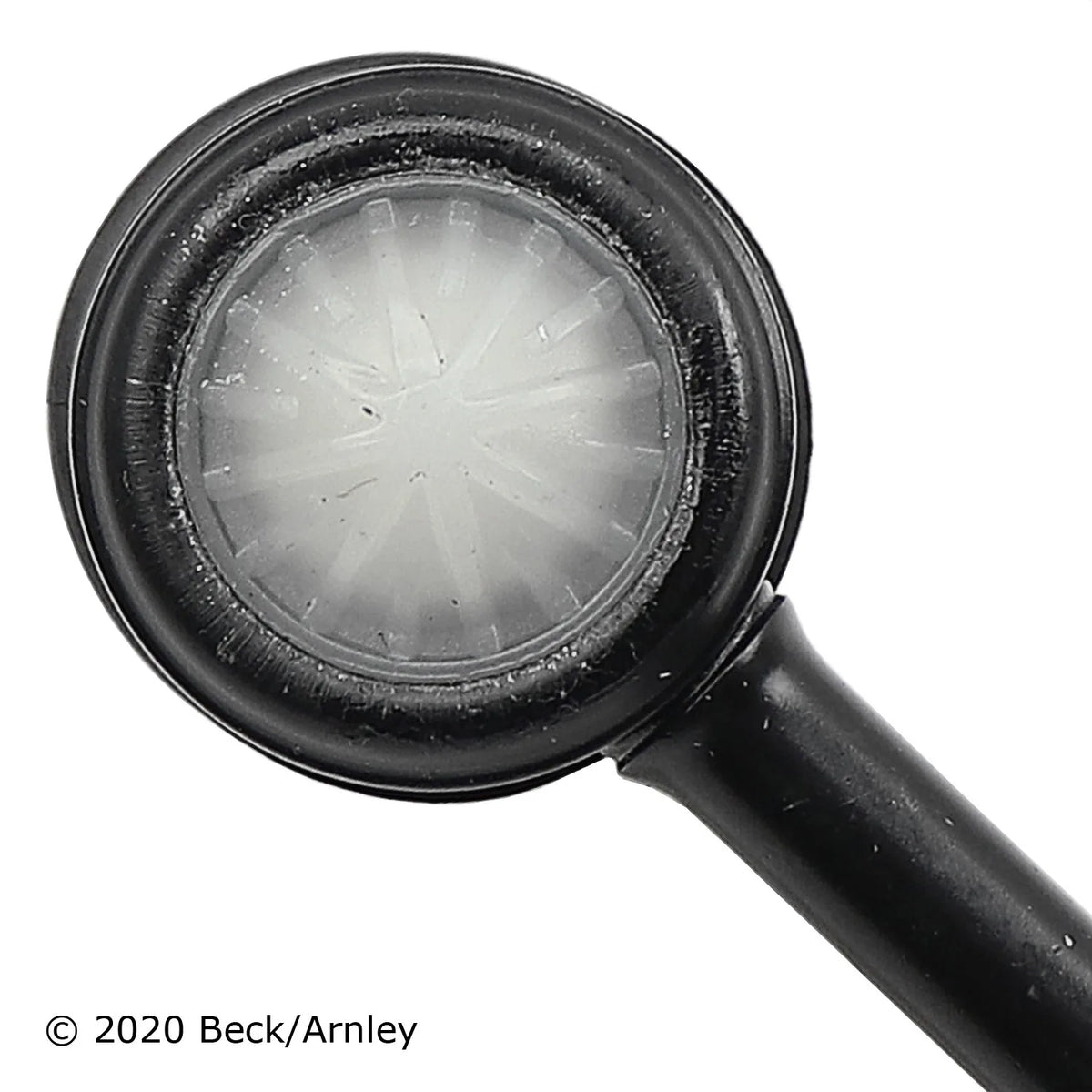 Beck/Arnley 101-8509 2017-2023 Volvo S90 Suspension Stabilizer Bar Link