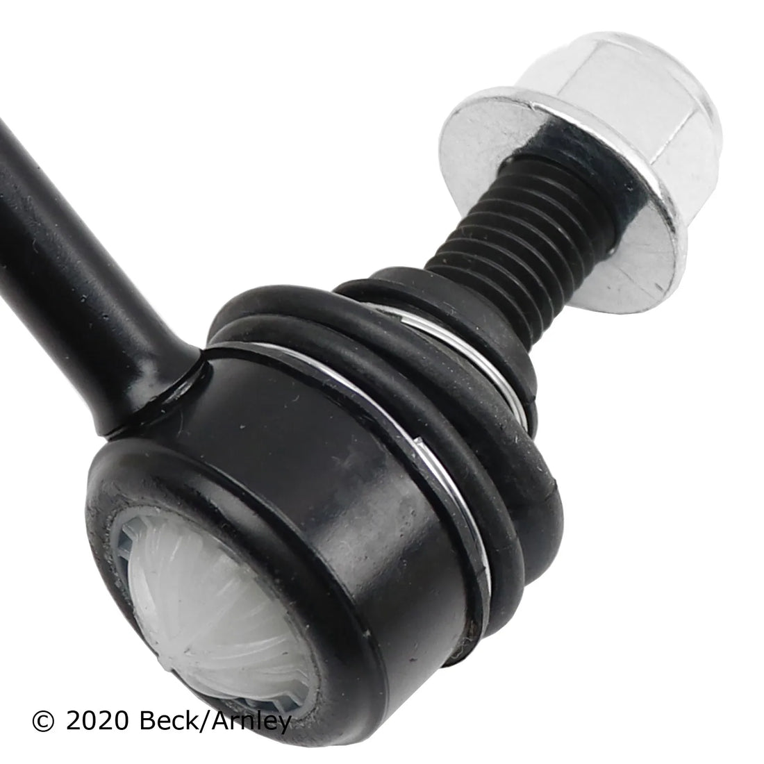 Beck/Arnley 101-8510 2017-2023 Volvo S90 Suspension Stabilizer Bar Link