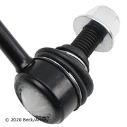 Beck/Arnley 101-8510 2017-2023 Volvo S90 Suspension Stabilizer Bar Link