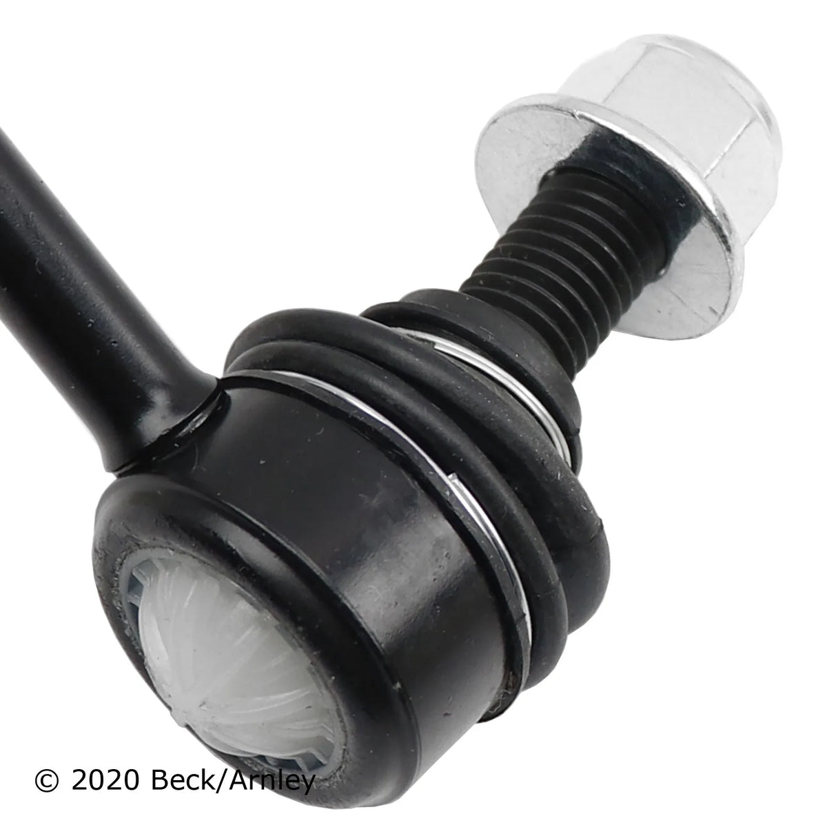 Beck/Arnley 101-8510 2017-2023 Volvo S90 Suspension Stabilizer Bar Link