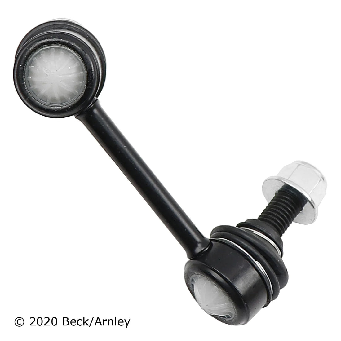 Beck/Arnley 101-8510 2017-2023 Volvo S90 Suspension Stabilizer Bar Link