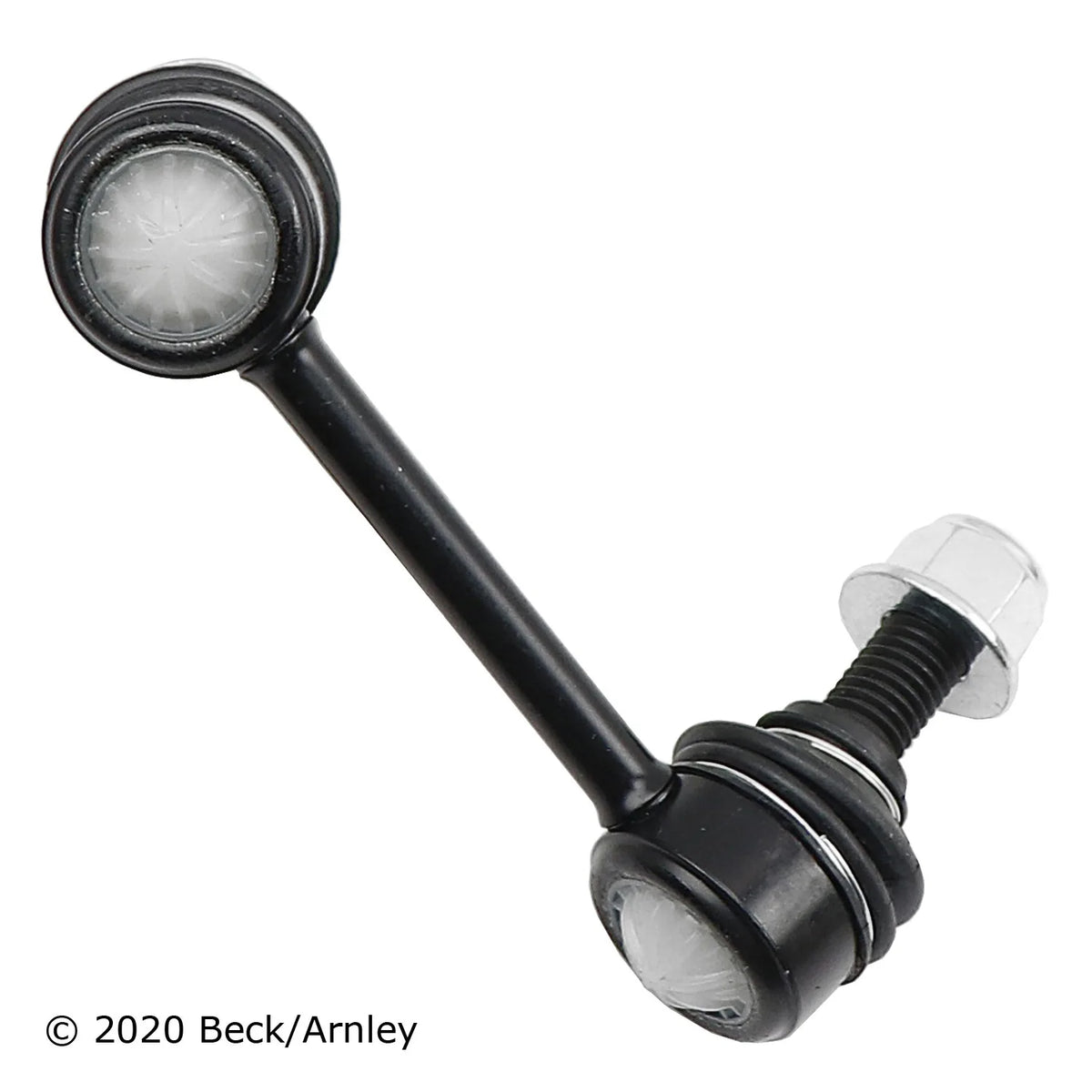 Beck/Arnley 101-8510 2017-2023 Volvo S90 Suspension Stabilizer Bar Link