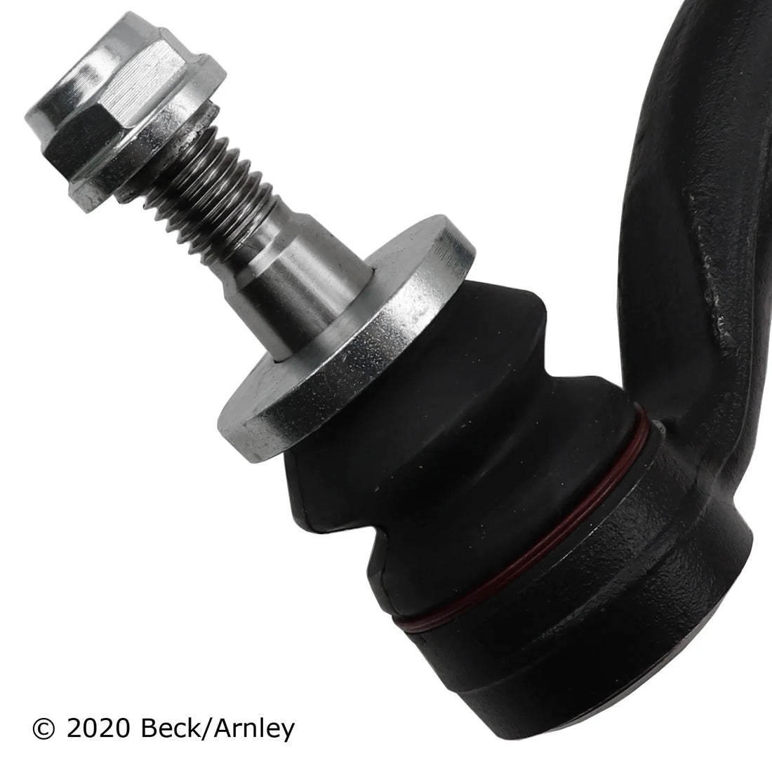 Beck/Arnley 101-8511 2017-2020 Jaguar XE Steering Tie Rod End