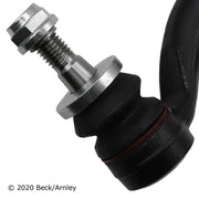 Beck/Arnley 101-8511 2017-2020 Jaguar XE Steering Tie Rod End