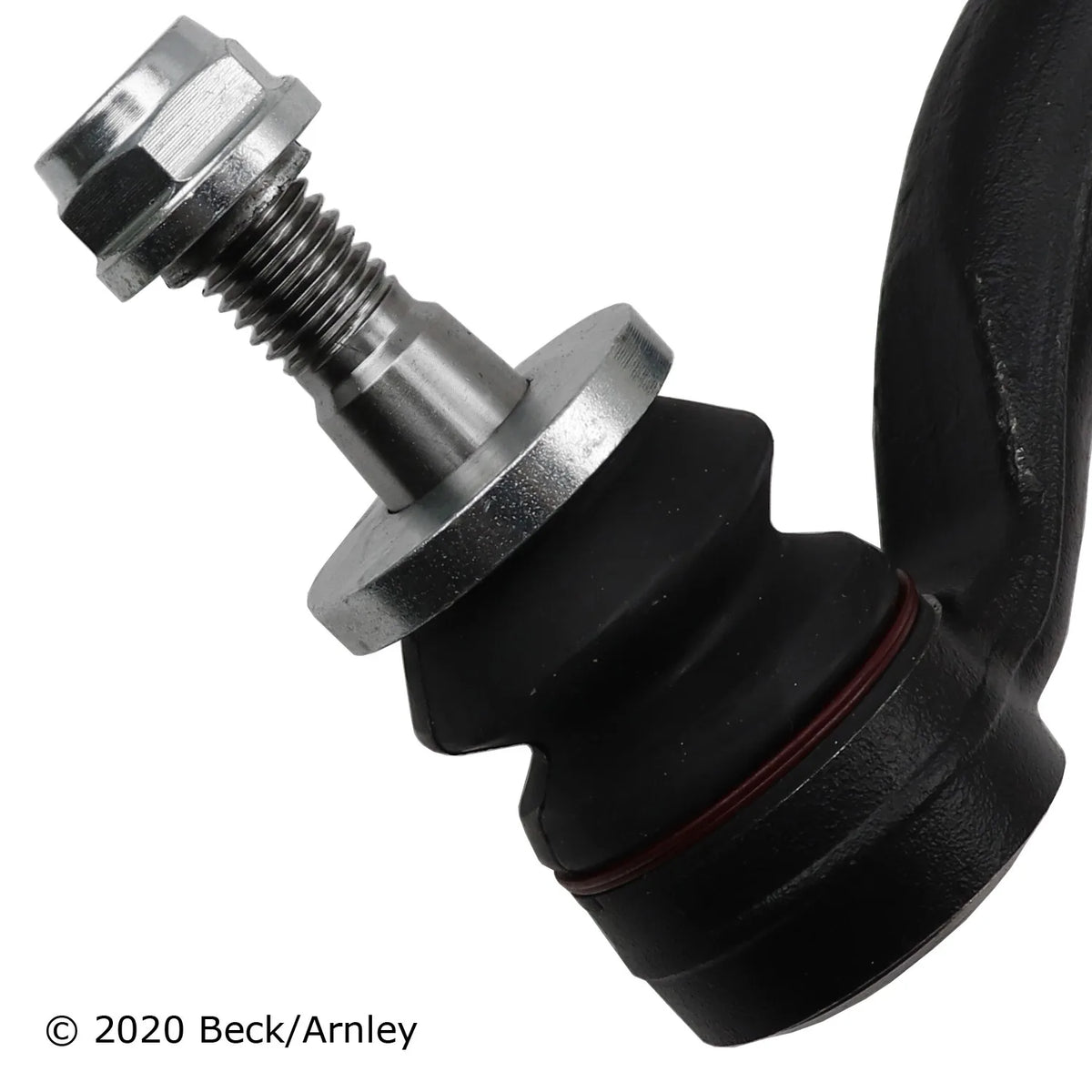 Beck/Arnley 101-8511 2017-2020 Jaguar XE Steering Tie Rod End