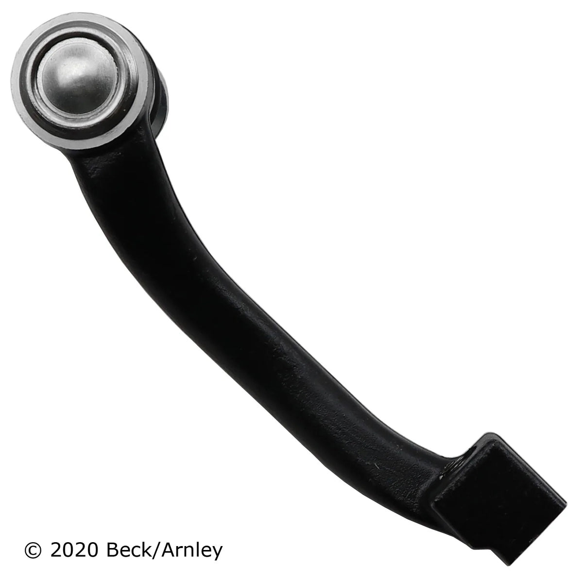 Beck/Arnley 101-8511 2017-2020 Jaguar XE Steering Tie Rod End
