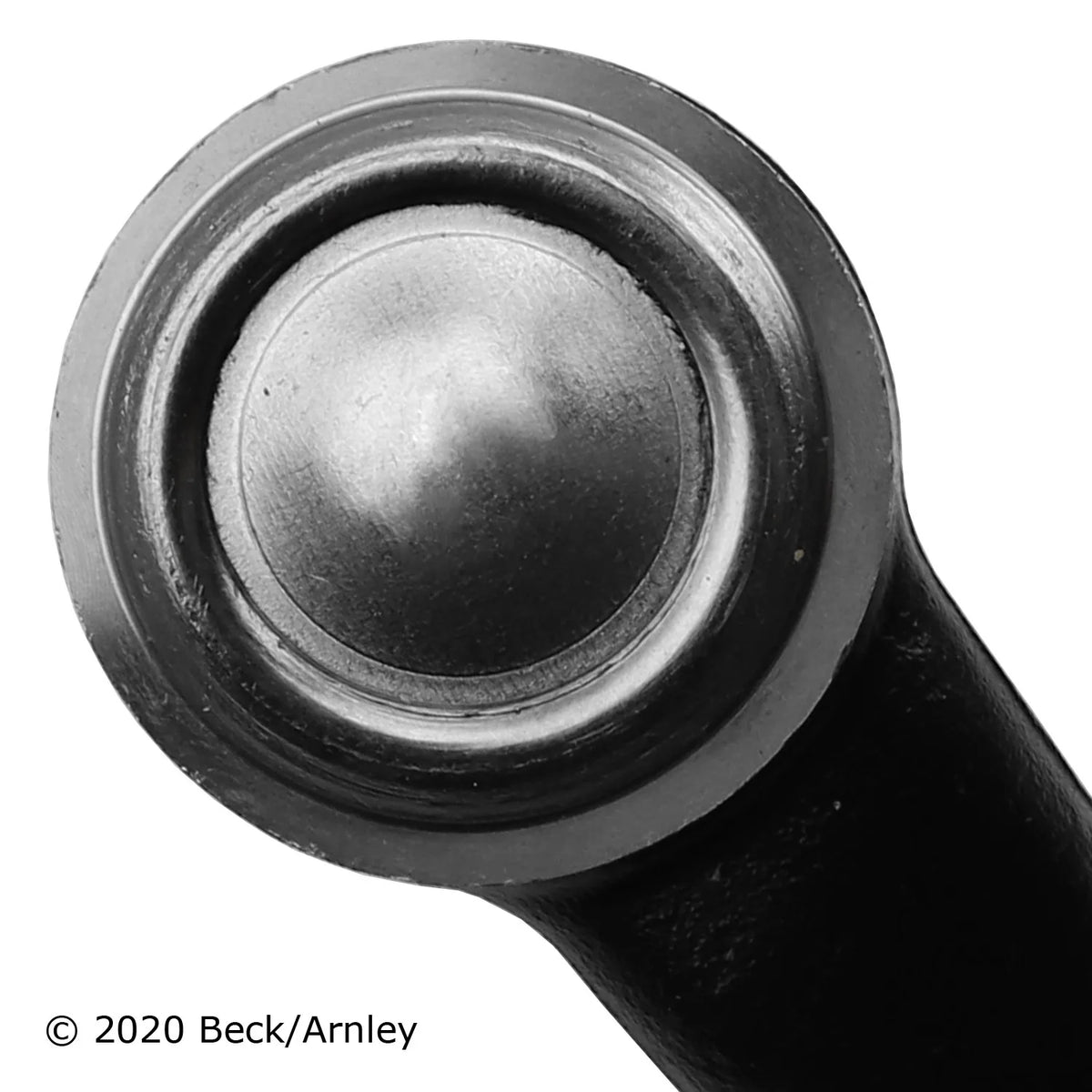 Beck/Arnley 101-8511 2017-2020 Jaguar XE Steering Tie Rod End