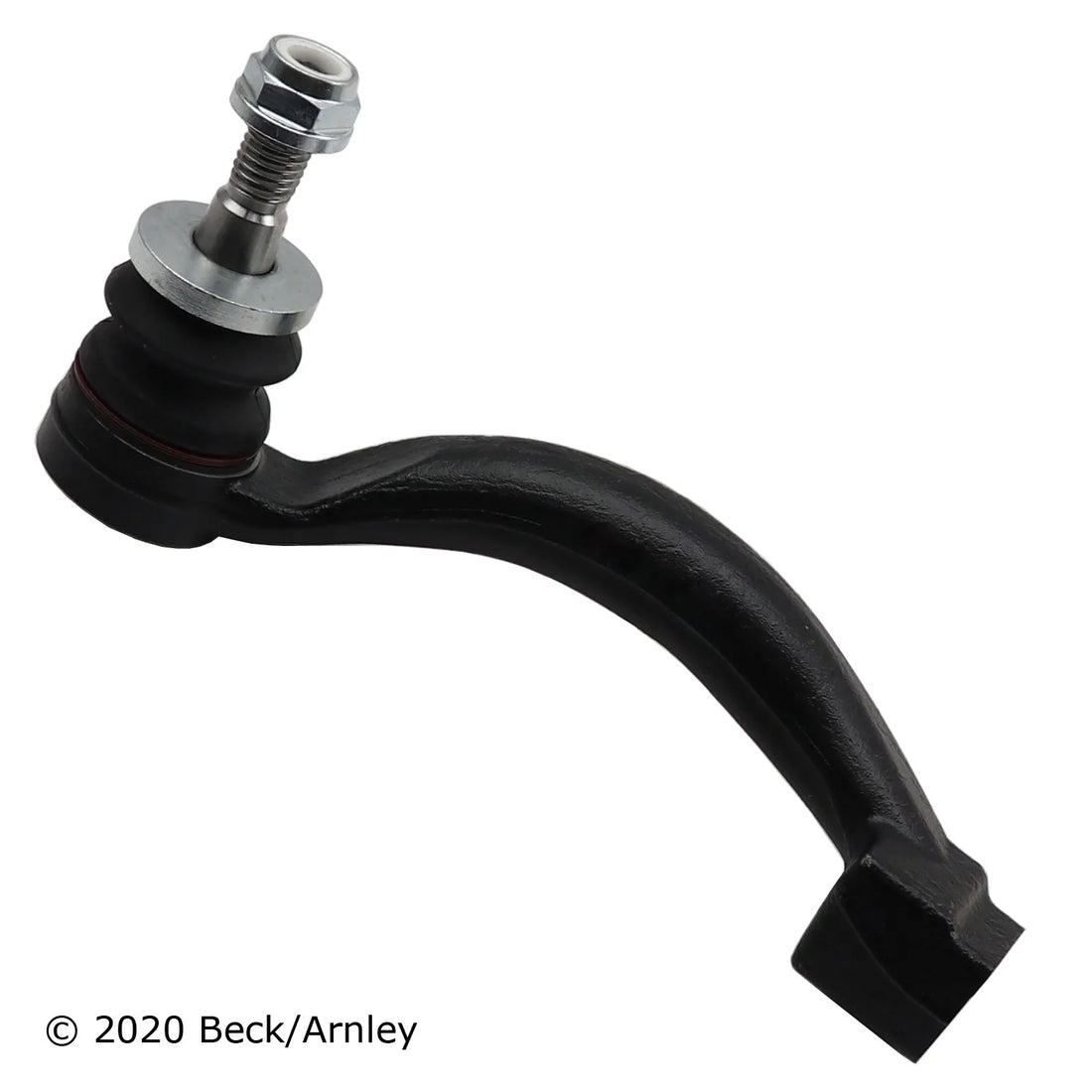 Beck/Arnley 101-8511 2017-2020 Jaguar XE Steering Tie Rod End