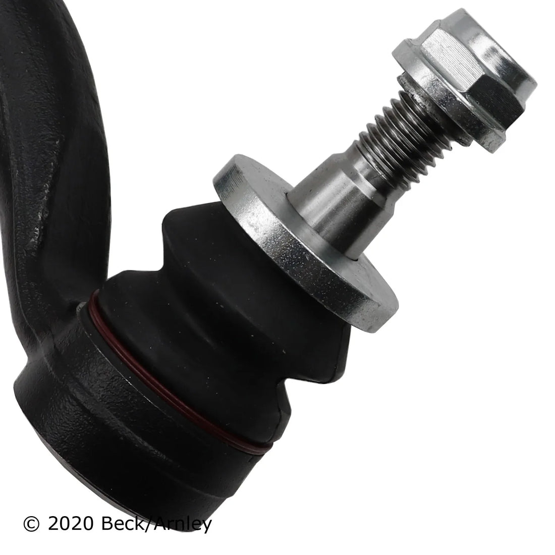 Beck/Arnley 101-8512 2017-2020 Jaguar XE Steering Tie Rod End