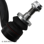 Beck/Arnley 101-8512 2017-2020 Jaguar XE Steering Tie Rod End