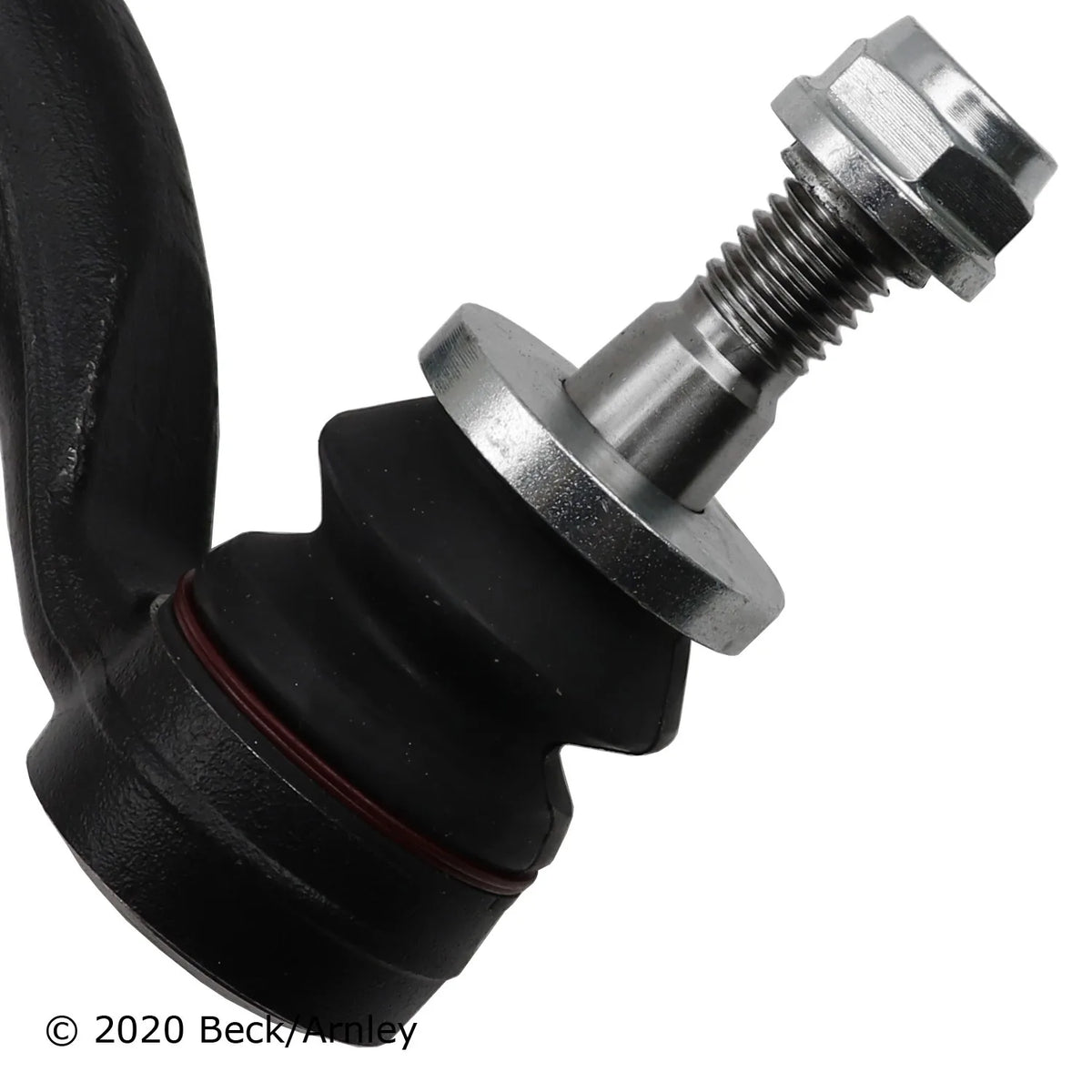 Beck/Arnley 101-8512 2017-2020 Jaguar XE Steering Tie Rod End