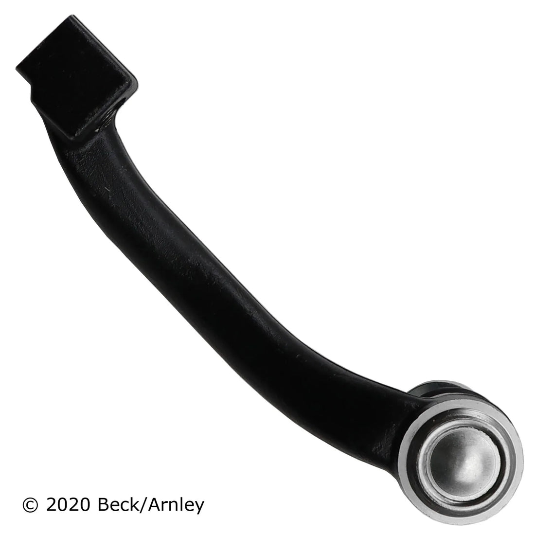 Beck/Arnley 101-8512 2017-2020 Jaguar XE Steering Tie Rod End