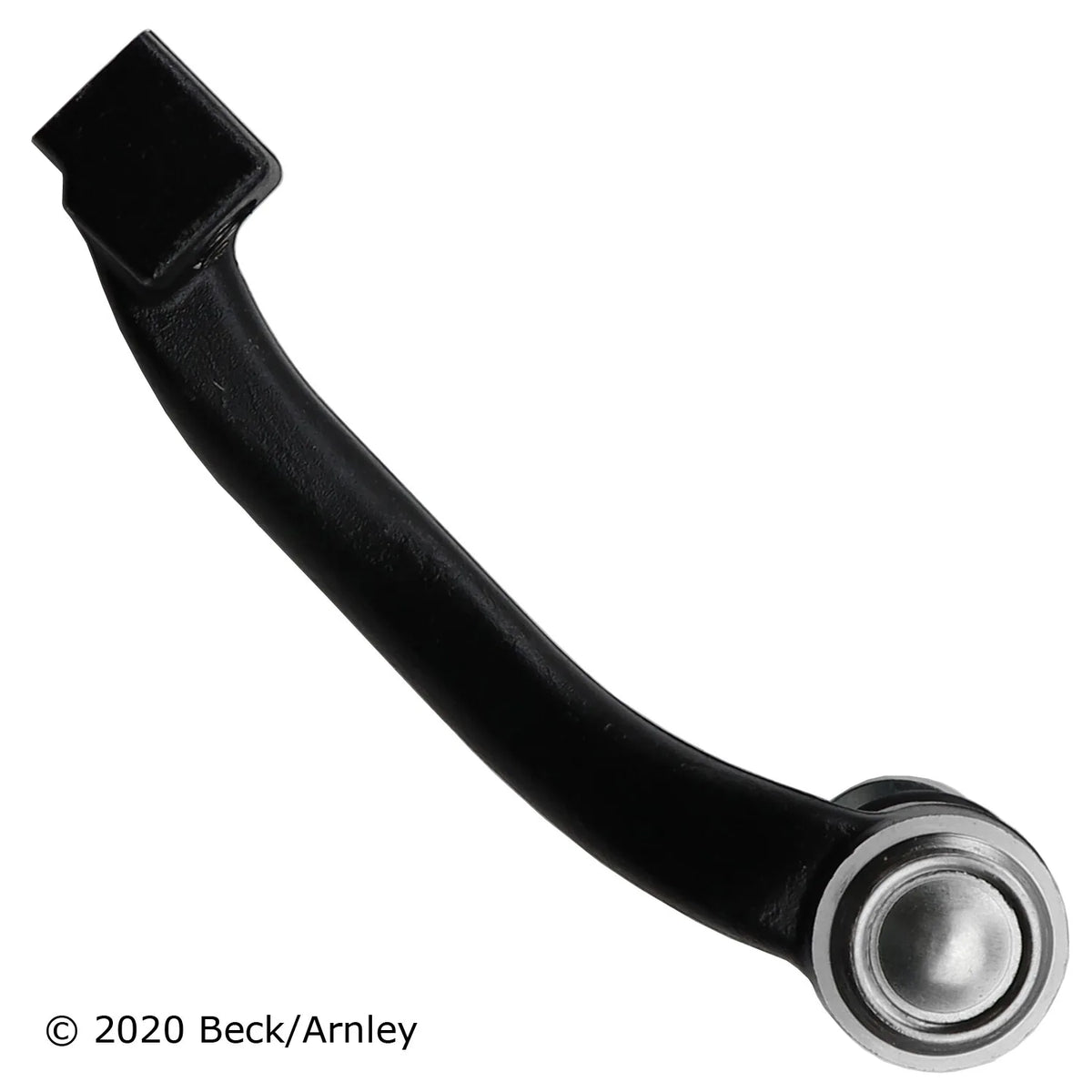 Beck/Arnley 101-8512 2017-2020 Jaguar XE Steering Tie Rod End