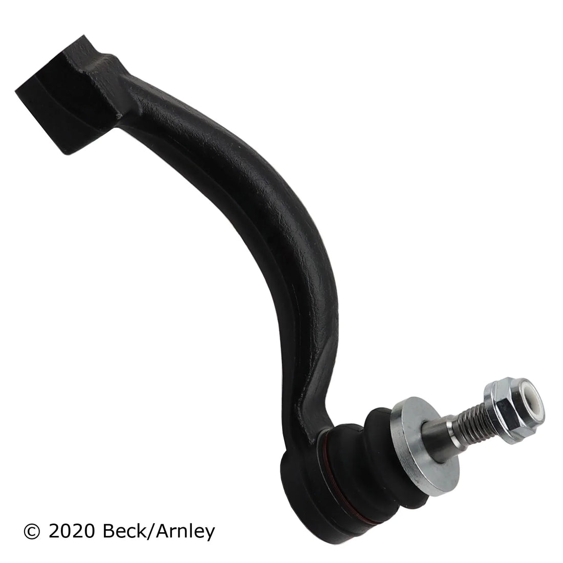 Beck/Arnley 101-8512 2017-2020 Jaguar XE Steering Tie Rod End