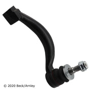 Beck/Arnley 101-8512 2017-2020 Jaguar XE Steering Tie Rod End