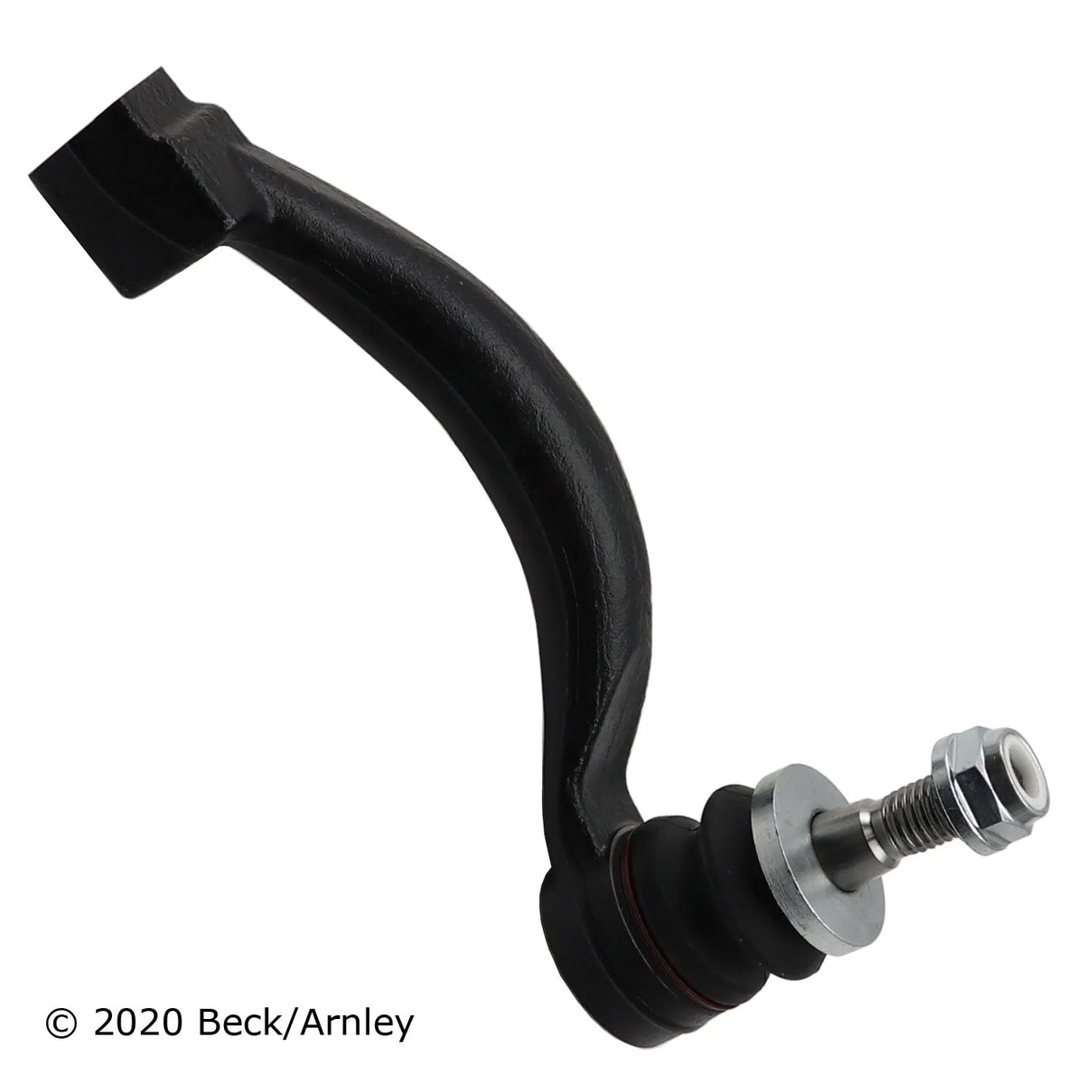 Beck/Arnley 101-8512 2017-2020 Jaguar XE Steering Tie Rod End