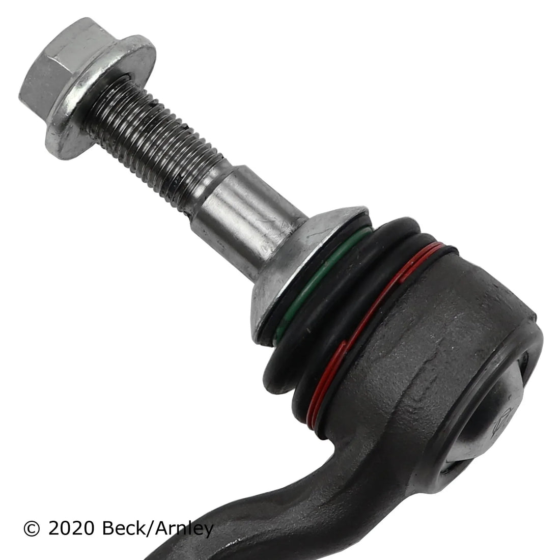 Beck/Arnley 101-8513 2020-2024 BMW M8 Gran Coupe Steering Tie Rod End