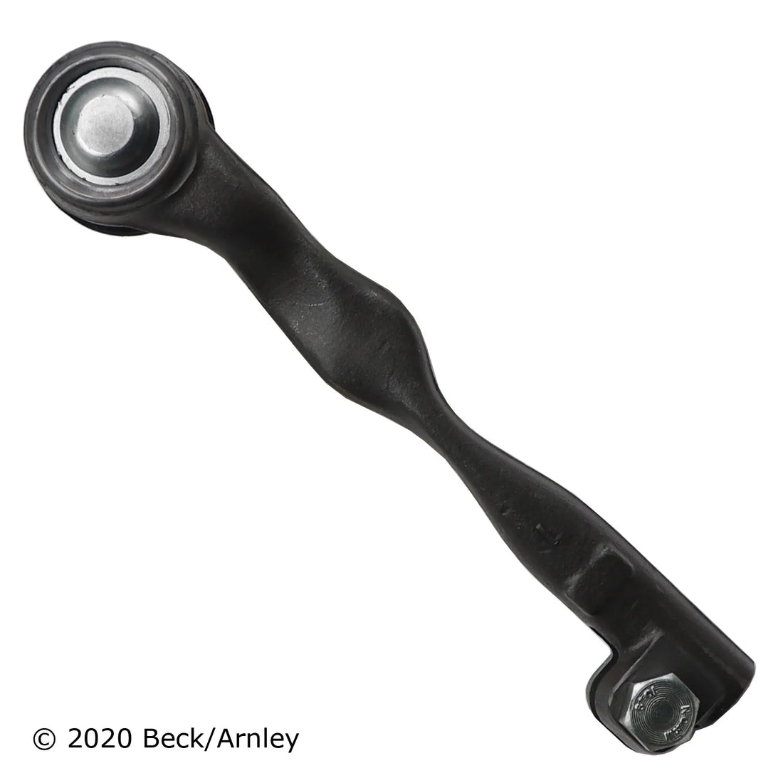 Beck/Arnley 101-8513 2020-2024 BMW M8 Gran Coupe Steering Tie Rod End