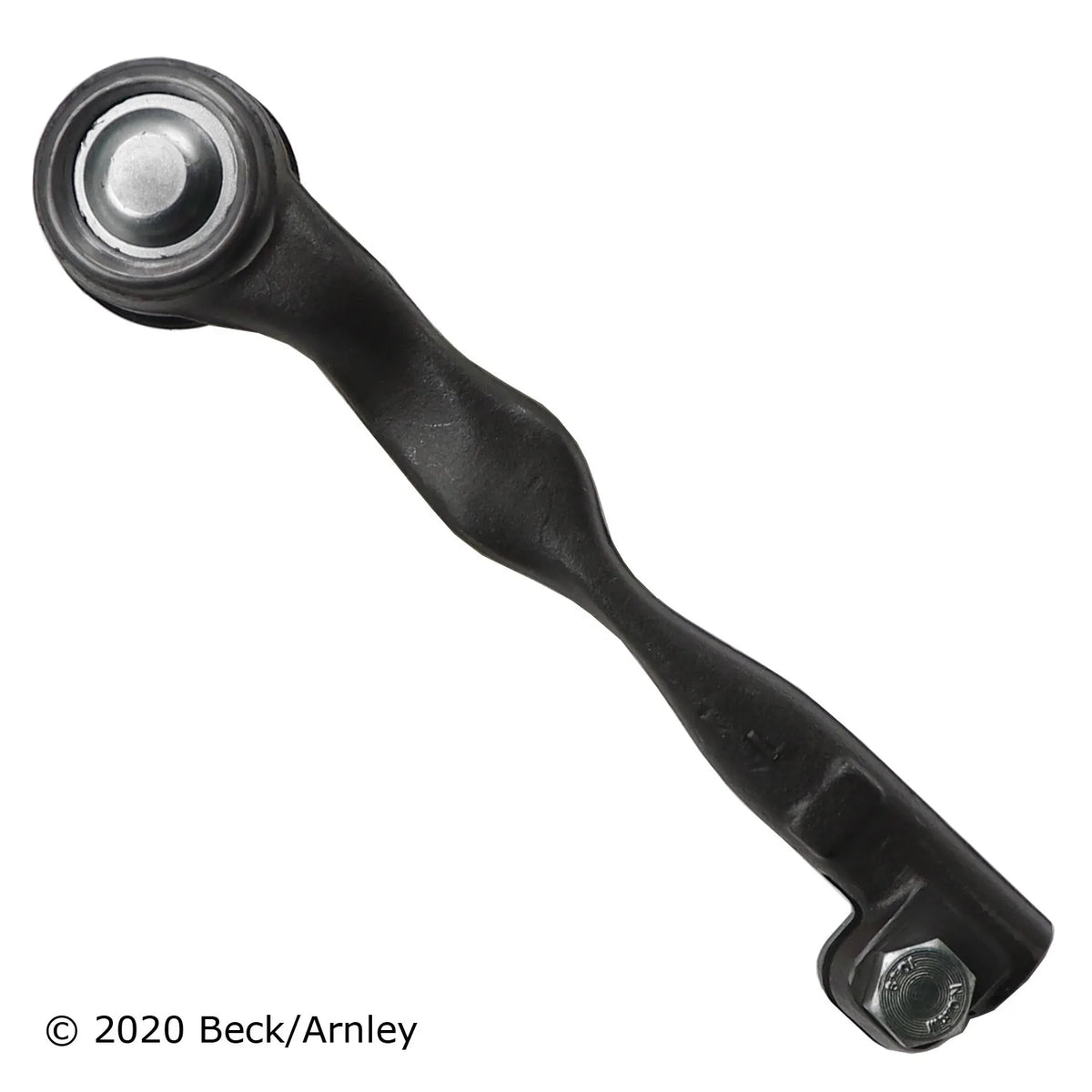 Beck/Arnley 101-8513 2020-2024 BMW M8 Gran Coupe Steering Tie Rod End